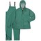 Gemplers Sugar River by Gemplers Rain Jacket and Bibs, PVC-on-Nylon 167462-RSSM - alternate 1
